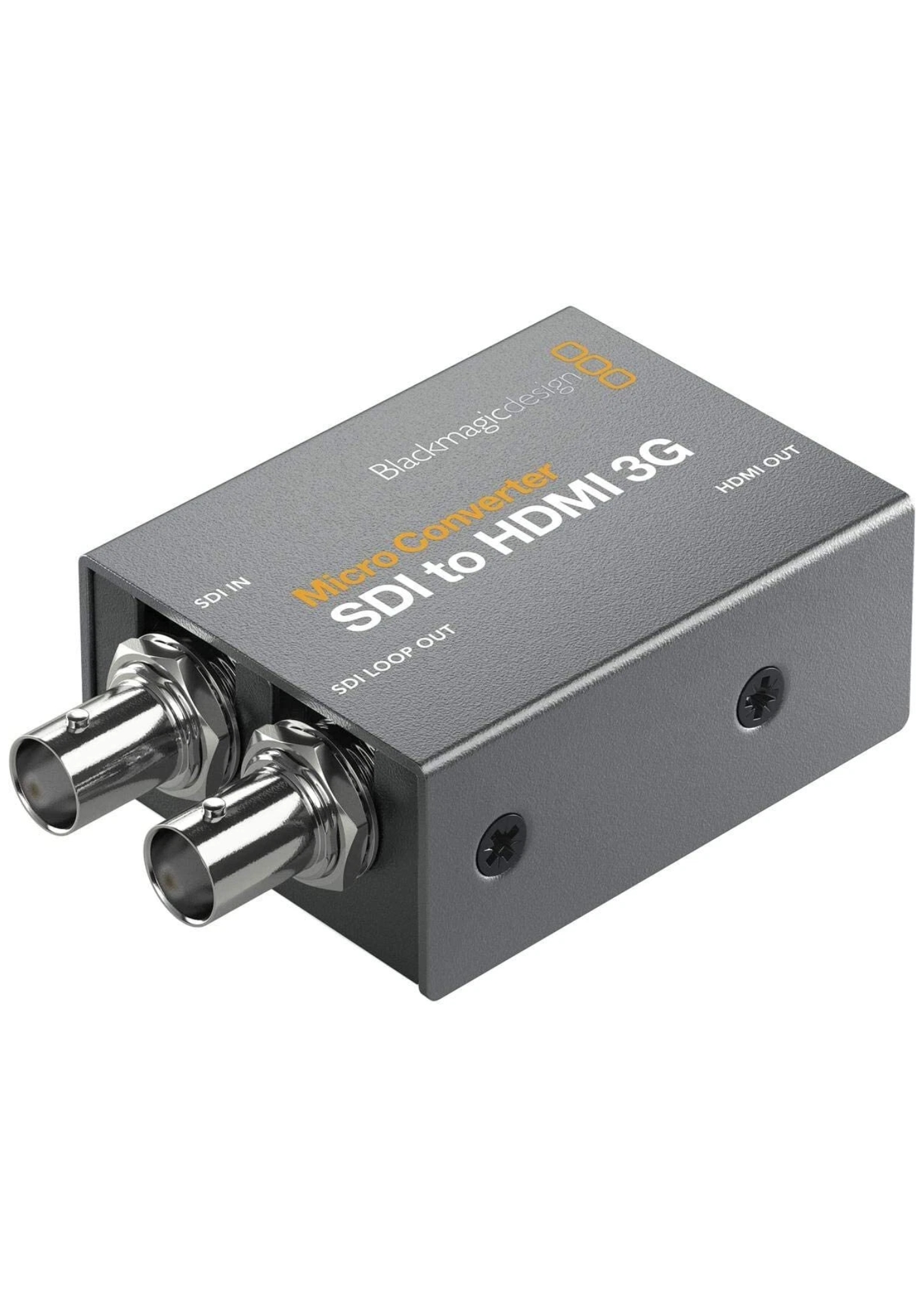 Blackmagic Mini Converter - SDI to HDMI